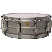スネアドラム Acrophonic(アクロフォニック) ハンマード仕上げ 5×14インチ LA404K