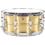スネアドラム Acro Series(アクロシリーズ) アクロブラス 6.5×14インチ LB654B