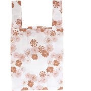 107697-0003-02 [ポール＆ジョー アクセソワ エコバッグ/マイバッグ クリザンテーム アイボリー]