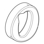 MDR-Z7M2用 イヤーパッド 右 1個 A-2225-268-B