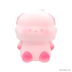 ブルームスクイーズ 生クリームプチ いちごミルク