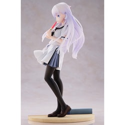 Amazon | [Summer Pockets REFLECTION BLUE]スリーブ(鳴瀬しろは