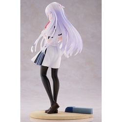 Summer Pockets REFLECTION BLUE　プレマ　鳴瀬しろは Summer Pockets REFLECTION BLUE]ラバーマット（鳴瀬しろは／Sound）