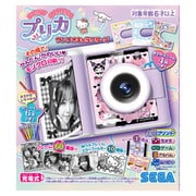 PRINT CAMERA プリカ サンリオキャラクターズ [対象年齢：6歳～]