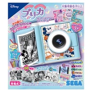 PRINT CAMERA プリカ ディズニー＆ピクサーキャラクターズ [対象年齢：6歳～]