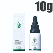 Greeus CBDオイル RELAX 10% 10ml