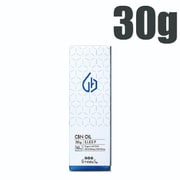 Greeus CBNオイル SLEEP 10% 30g