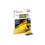 K07128Y 1/64 MINICAR＆BOOK NISMO 400R イエロー [ダイキャストミニカー]