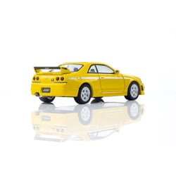 ヨドバシ.com - 京商 KYOSHO K07128Y 1/64 MINICAR＆BOOK NISMO