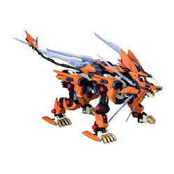 ヨドバシ.com - コトブキヤ KOTOBUKIYA ZD123R ZOIDS（ゾイド