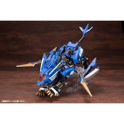 ヨドバシ.com - コトブキヤ KOTOBUKIYA ZD131R ZOIDS（ゾイド