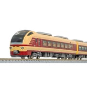 50805 Nゲージ 完成品 E653系1000番代（国鉄特急色） 7両編成セット （動力付き） [鉄道模型]