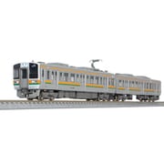 32043 Nゲージ 完成品 JR211系6000番台（GG編成・車番選択式） 基本2両編成セット （動力付き） [鉄道模型]