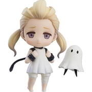 ねんどろいど NieR Re[in]carnation 白い少女＆ママ 【再販】 [塗装済可動フィギュア 全高約100mm ノンスケール]