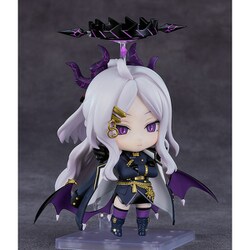 ねんどろいど　ブルーアーカイブ　空崎ヒナ　特製丸台座・グッスマ特典札付属 アクションフィギュア】ブルーアーカイブ -Blue Archive