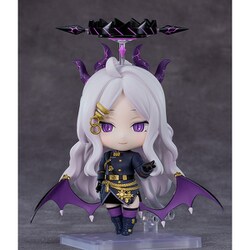 [新品未開封](特典付き) ねんどろいど　空崎ヒナ　① ねんどろいど 空崎ヒナ【4580590208704】