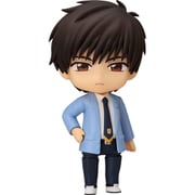 ねんどろいど カードキャプターさくら クリアカード編 木之本桃矢 [塗装済可動フィギュア 全高約100mm ノンスケール]
