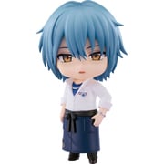 ねんどろいど べーしっく 魔法使いの約束 ネロ [塗装済可動フィギュア 全高約100mm ノンスケール]