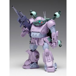 スコープドッグ ラウンドムーバー メルキア軍カラー ST版 装甲騎兵ボトムズ スコープドッグ ラウンドムーバー［メルキア軍カラー］［ST版