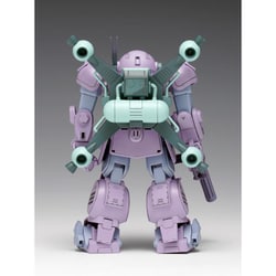 スコープドッグ ラウンドムーバー メルキア軍カラー ST版 装甲騎兵ボトムズ スコープドッグ ラウンドムーバー［メルキア軍カラー］［ST版
