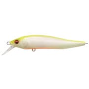 X-NANAHAN SW PM チャートバック