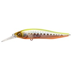 X-NANAHAN+1 SW HT チャートバックイワシOB
