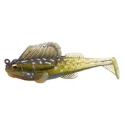 DARK SLEEPER 3.8inch 3/4oz. ウォーターメロンゴリ