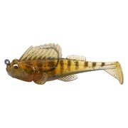 DARK SLEEPER 3.8inch 1oz. ヌマチチブ