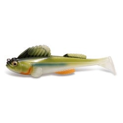 DARK SLEEPER 4.5inch 3/4oz. ハナハゼ