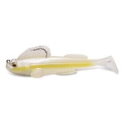 DARK SLEEPER 4.5inch 3/4oz. シラウオ