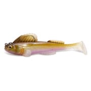 DARK SLEEPER 4.5inch 3/4oz. ワカサギ