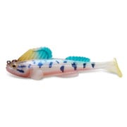 DARK SLEEPER 4.5inch 1oz. ビワコヨシノボリ
