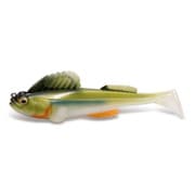 DARK SLEEPER 4.5inch 1oz. ハナハゼ