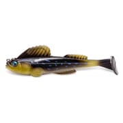 DARK SLEEPER 4.5inch 1.1/4oz. ムツゴロウ