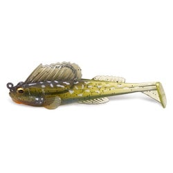 DARK SLEEPER 4.5inch 1.1/4oz. ウォーターメロンゴリ