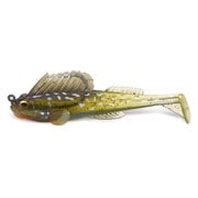 DARK SLEEPER 4.5inch 1.1/4oz. ウォーターメロンゴリ
