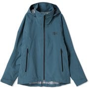 トレイルバースゴアテックスジャケット メンズ 防水ジャケット Adriatic Blue(444) Mサイズ OM0700