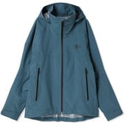 トレイルバースゴアテックスジャケット メンズ 防水ジャケット Adriatic Blue(444) Mサイズ OM0700