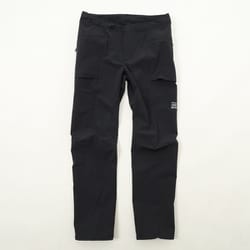 チョックストンアルパインLTパンツ メンズ ロングパンツ Black（010） Mサイズ OM0206