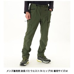 MOUNTAIN HARDWEAR HARDWEAR(マウンテンハードウェア