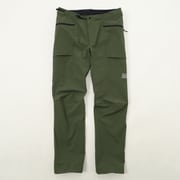 チョックストンアルパインLTパンツ メンズ ロングパンツ Surplus Green(347) Mサイズ OM0206