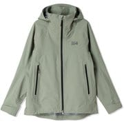 トレイルバースゴアテックスジャケット レディース 防水ジャケット White Sage(341) Sサイズ OL0908