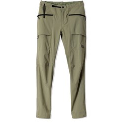 チョックストンアルパインLTパンツ レディース ロングパンツ Mantis Green（361） XSサイズ OL0253
