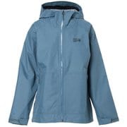 スレショルドジャケット レディース 防水ジャケット Adriatic Blue(444) Mサイズ OL0913