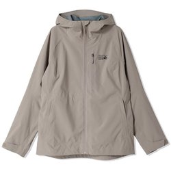 ストレッチオゾニックジャケット レディース 防水ジャケット Light Mystic（251） XSサイズ OL0911