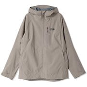 ストレッチオゾニックジャケット レディース 防水ジャケット Light Mystic（251） Sサイズ OL0911