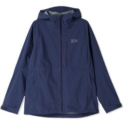 ストレッチオゾニックジャケット レディース 防水ジャケット Lapis Dusk（532） Sサイズ OL0911
