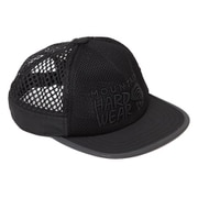 トレイルシーカートラッカー キャップ Black(010) OU7598