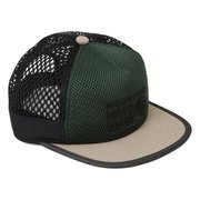 トレイルシーカートラッカー キャップ Blue Pine(355) OU7598