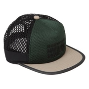 トレイルシーカートラッカー キャップ Blue Pine(355) OU7598